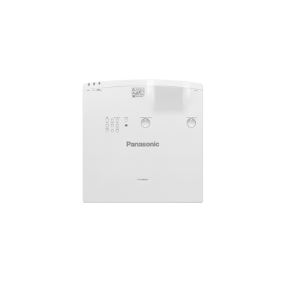Projector Panasonic PT-VMZ7ST WUXGA LCD Laser 7,000lm Short Throw (White)