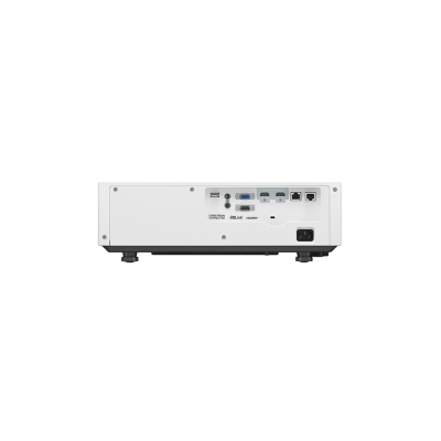 Projector Panasonic PT-VMZ72 WUXGA LCD Laser 7,300lm (White)