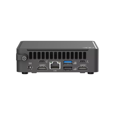 Desktop Mini PC ASUS NUC 15 Pro (RNUC15CRHU5063C1)