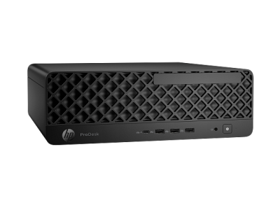 HP ProDesk 4 SFF G1i Desktop AI PC, Intel® Core™ Ultra 5, 16GB RAM, 512GB SSD Windows 11 Home