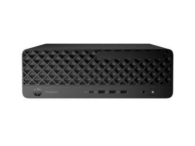 HP ProDesk 4 SFF G1i Desktop AI PC, Intel® Core™ Ultra 5, 16GB RAM, 512GB SSD Windows 11 Home