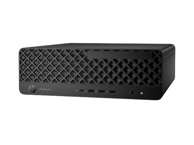 HP ProDesk 4 SFF G1i Desktop AI PC, Intel® Core™ Ultra 5, 16GB RAM, 512GB SSD Windows 11 Home