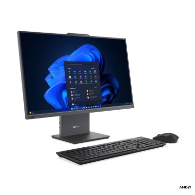 Lenovo ThinkCentre Neo 55a 24 Gen 6 AIO Ryzen 7 250/16GB/512GB SSD/23.8″/Win11Home