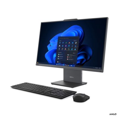 Lenovo ThinkCentre Neo 55a 24 Gen 6 AIO Ryzen 7 250/16GB/512GB SSD/23.8″/Win11Home