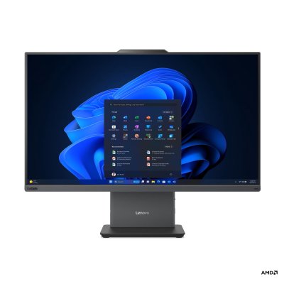 Lenovo ThinkCentre Neo 55a 24 Gen 6 AIO Ryzen 7 250/16GB/512GB SSD/23.8″/Win11Home