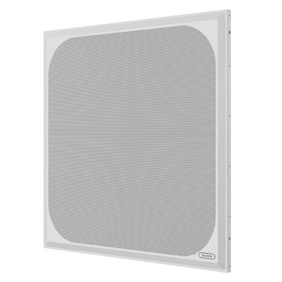 Yealink (CM50) Premium Dante Beamforming Ceiling Microphone