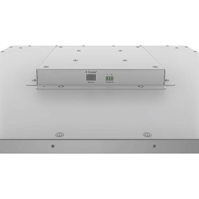 Yealink (CM50) Premium Dante Beamforming Ceiling Microphone