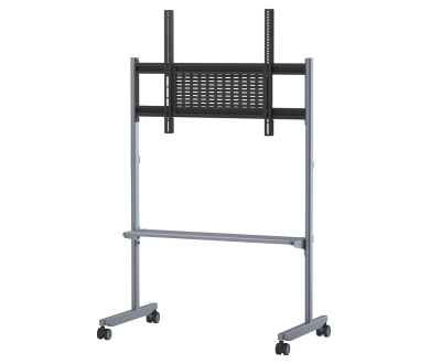 Yealink (MB-FS-VESA) VESA Floorstand for MeetingBoard Pro