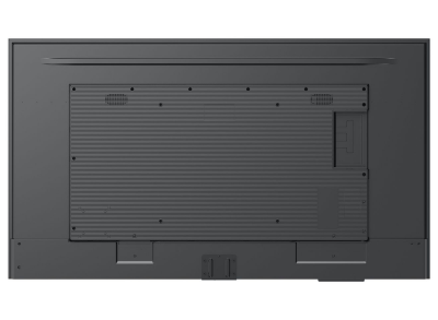 Yealink (MD65) MeetingDisplay 65" 4K UHD Display for unified MTR System