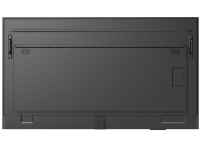 Yealink (MD86) MeetingDisplay 86" 4K UHD Display for unified MTR System