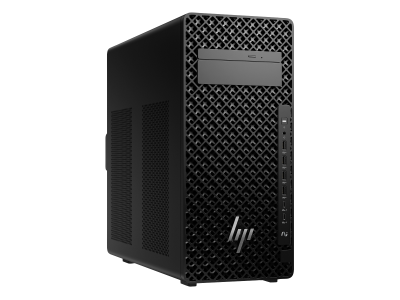 HP Z2 Tower G1i Workstation Desktop PC, Intel® Core™ Ultra 7 265, 32GB RAM, 1TB SSD, NVIDIA RTX A1000 8GB, Windows 11 Pro