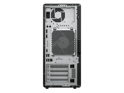 HP Z2 Tower G1i Workstation Desktop PC, Intel® Core™ Ultra 7 265, 32GB RAM, 1TB SSD, NVIDIA RTX A1000 8GB, Windows 11 Pro