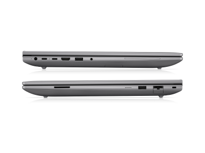 HP ZBook X G2i 16 inch Mobile Workstation PC, 16", Intel® Core™ Ultra 7 356H, 32GB RAM, 1TB SSD, NVIDIA RTX PRO 1000 8GB, Windows 11 Pro