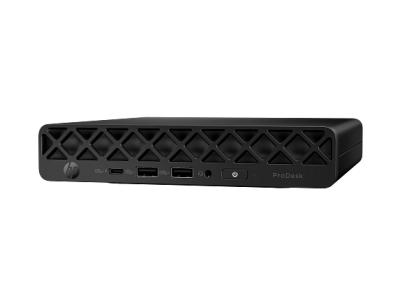 HP” ProDesk 4 Mini G1i Ultra 5 225T/16GB/512GB SSD/Win11Pro