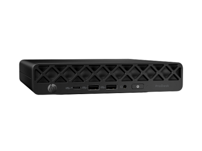HP” ProDesk 4 Mini G1i Ultra 5 225T/16GB/512GB SSD/Win11Pro