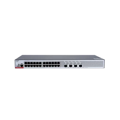 อุปกรณ์เน็ตเวิร์ค, Network Switch, Ruijie, Reyee, RG-CS83-24GT4XS-P