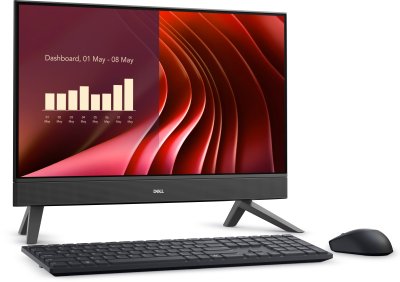 Dell 24 AIO OEC2425C7001 Intel Core 7 150U/16GB/1TB SSD/23.8″/Windows 11 Home