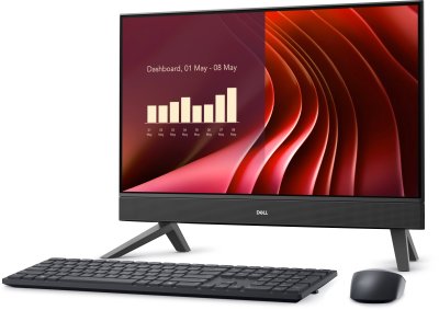 Dell 24 AIO OEC2425C7001 Intel Core 7 150U/16GB/1TB SSD/23.8″/Windows 11 Home