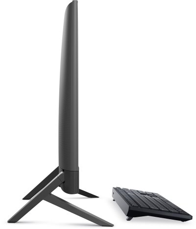 Dell 24 AIO OEC2425C7001 Intel Core 7 150U/16GB/1TB SSD/23.8″/Windows 11 Home