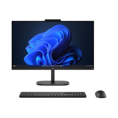 HP” ProStudio 2 AIO G2i 24 Core 5 120U/16GB/512GB SSD/23.8″/Win11Home
