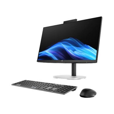 HP ProStudio 4 All-in-One G1i 23.8 inch Desktop AI PC - 23.8" (D8VT4PT)