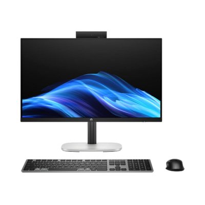 HP ProStudio 4 All-in-One G1i 23.8 inch Desktop AI PC - 23.8" (D8VT4PT)