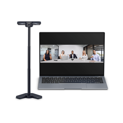 วีดีโอคอนเฟอเรนซ์, Video Conference, Jabra, PanaCast, Table Stand, 14207-56