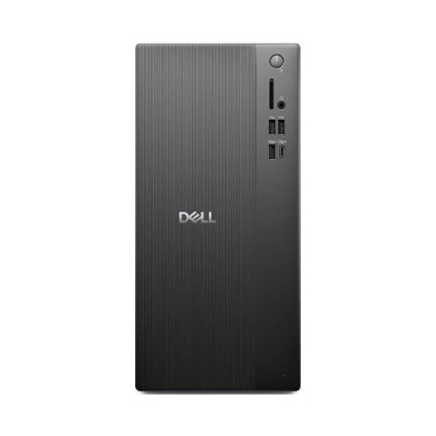 เดสก์ท็อปพีซี, Desktop PC, Dell, Dell Tower ECT1250, Tower ECT1250, SNSECT125012
