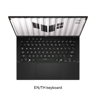 ASUS TUF Gaming A14 FA401EA-RG007WA