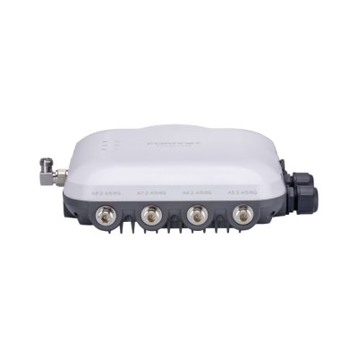 Access Point FortiAP 432G Wi-Fi 6E Outdoor 1 Year FortiCare (FAP-432G-V)