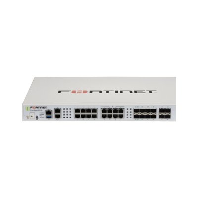 Firewall FortiGate-200G UTP Bundle 1 Year (FG-200G-BDL-950-12)