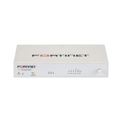 Firewall FortiGate-50G Enterprise Protection Bundle 1 Year (FG-50G-BDL-809-12)
