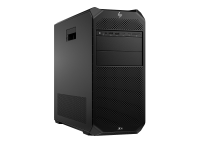 HP Z4 G5 Workstation PC, Intel® Xeon® W3-2435, 16GB RAM, 1TB SSD, Windows 11 Pro