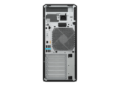 HP Z4 G5 Workstation PC, Intel® Xeon® W3-2435, 16GB RAM, 1TB SSD, Windows 11 Pro