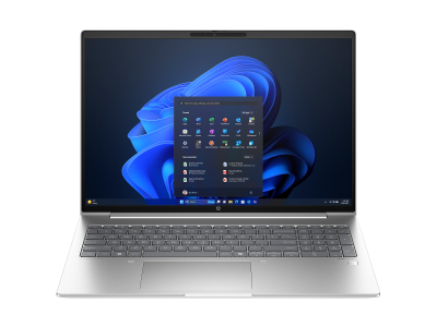 HP ProBook 460 16 inch G11 Notebook PC, 16", Intel® Core™ Ultra 5 125H, 16GB RAM, 512GB SSD, Windows 11 Pro
