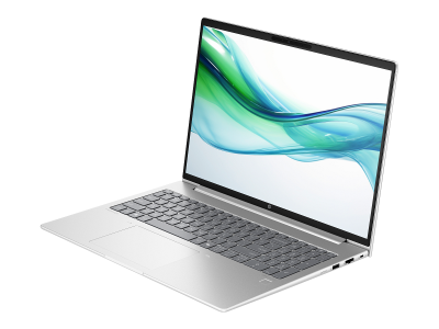 HP ProBook 460 16 inch G11 Notebook PC, 16", Intel® Core™ Ultra 5 125H, 16GB RAM, 512GB SSD, Windows 11 Pro