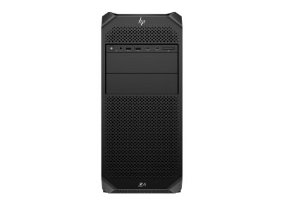 HP Z4 G5 Workstation PC, Intel® Xeon® W3-2435, 32GB RAM, 2TB HDD, Windows 11 Pro