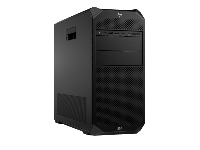 HP Z4 G5 Workstation PC, Intel® Xeon® W3-2435, 32GB RAM, 2TB HDD, Windows 11 Pro
