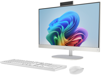 AIO HP 24 inch All-in-One NG AI PC 24-ct2006d (C8BZ9PA#AKL) (23.8’’)