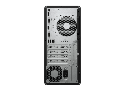 HP Pro Tower 280 G9 PCI Desktop PC, Intel® Core™ i5-14500, 16GB RAM, 512GB SSD, Windows 11 Pro