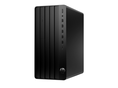 HP Pro Tower 280 G9 PCI Desktop PC, Intel® Core™ i5-14500, 16GB RAM, 512GB SSD, Windows 11 Pro