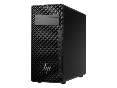 HP Z2 Tower G1i Workstation Desktop PC Wolf Pro Security Edition, Intel® Core™ Ultra 7 265, 32GB RAM, 1TB SSD, AI Workstation; AI PC, Windows 11 Pro