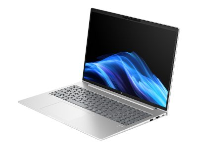 HP ProBook 4 G1i 16 inch Notebook AI PC, 16", Intel® Core™ Ultra 5 225U, 16GB RAM, 512GB SSD, AI PC, Windows 11 Pro