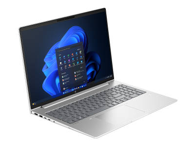 HP ProBook 4 G1i 16 inch Notebook AI PC, 16", Intel® Core™ Ultra 5 225U, 16GB RAM, 512GB SSD, AI PC, Windows 11 Pro