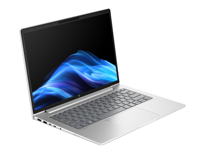 HP ProBook 4 G1i 14 inch Notebook AI PC, 14", Intel® Core™ Ultra 5 225U, 16GB RAM, 512GB SSD, AI PC, Windows 11 Home Home