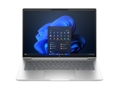 HP ProBook 4 G1i 14 inch Notebook AI PC, 14", Intel® Core™ Ultra 7 255H, 16GB RAM, 512GB SSD, AI PC, Windows 11 Pro