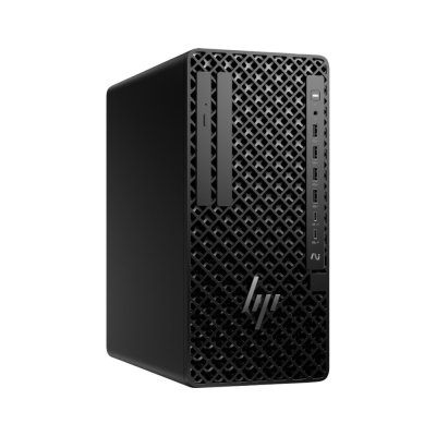 HP Z1 Tower G1i Desktop PC Wolf Pro Security Edition, Intel® Core™ Ultra 7 265, 32GB RAM, 1TB SSD, AI Workstation; AI PC, Windows 11 Pro