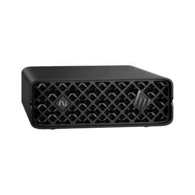 HP ZGX Nano AI Station G1n, NVIDIA GB10 Grace Blackwell Superchip, 128GB RAM, 4TB SSD, AI Workstation, NVIDIA DGX OS