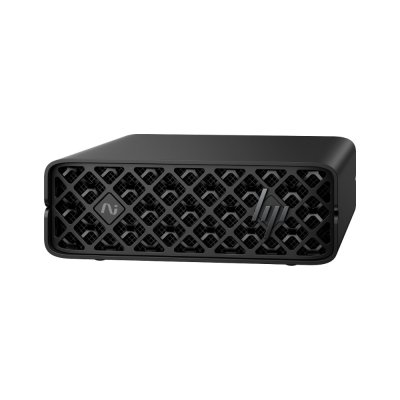 HP ZGX Nano AI Station G1n, NVIDIA GB10 Grace Blackwell Superchip, 128GB RAM, 4TB SSD, AI Workstation, NVIDIA DGX OS