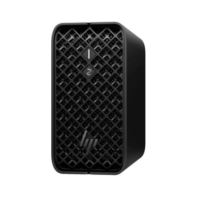 HP Z2 Mini G1a Workstation Desktop PC, AMD Ryzen™ AI Max PRO 385, 32GB RAM, 512GB SSD, Windows 11 Pro